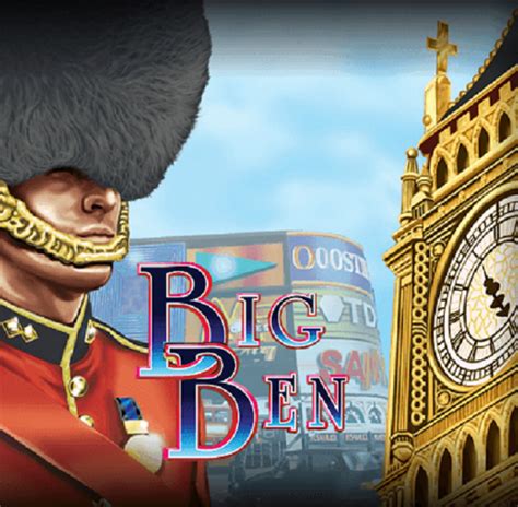 big ben slots|Big Ben Slot Review 2024 .